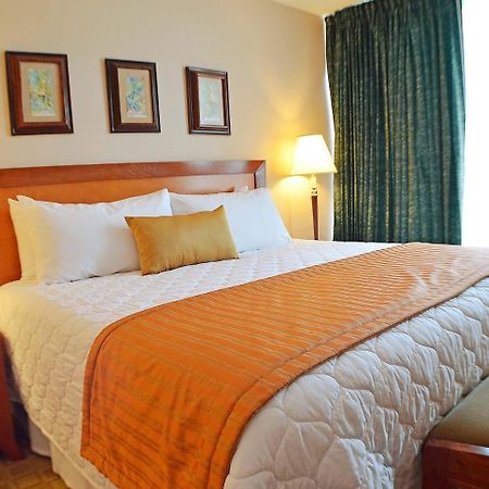 Hotel Honduras Maya Tegucigalpa Buitenkant foto