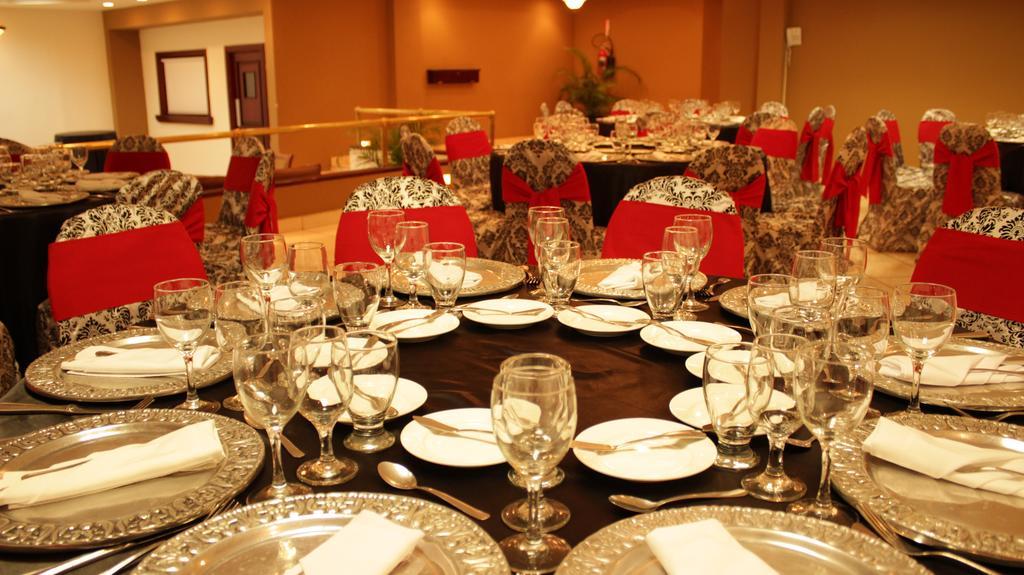 Hotel Honduras Maya Tegucigalpa Buitenkant foto