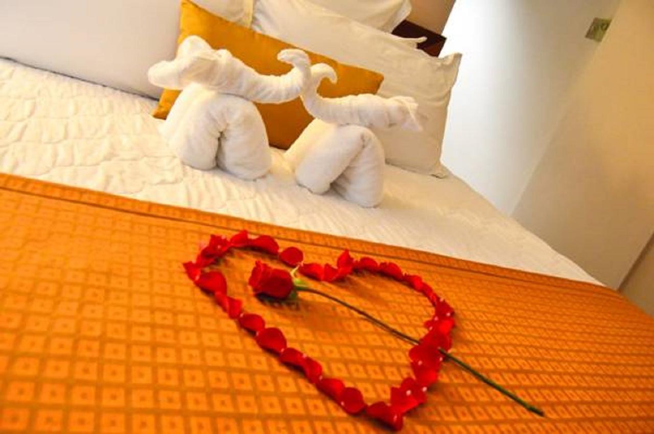 Hotel Honduras Maya Tegucigalpa Buitenkant foto