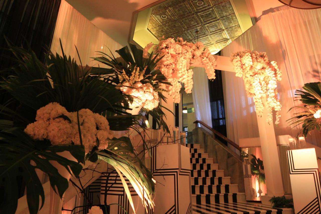 Hotel Honduras Maya Tegucigalpa Buitenkant foto