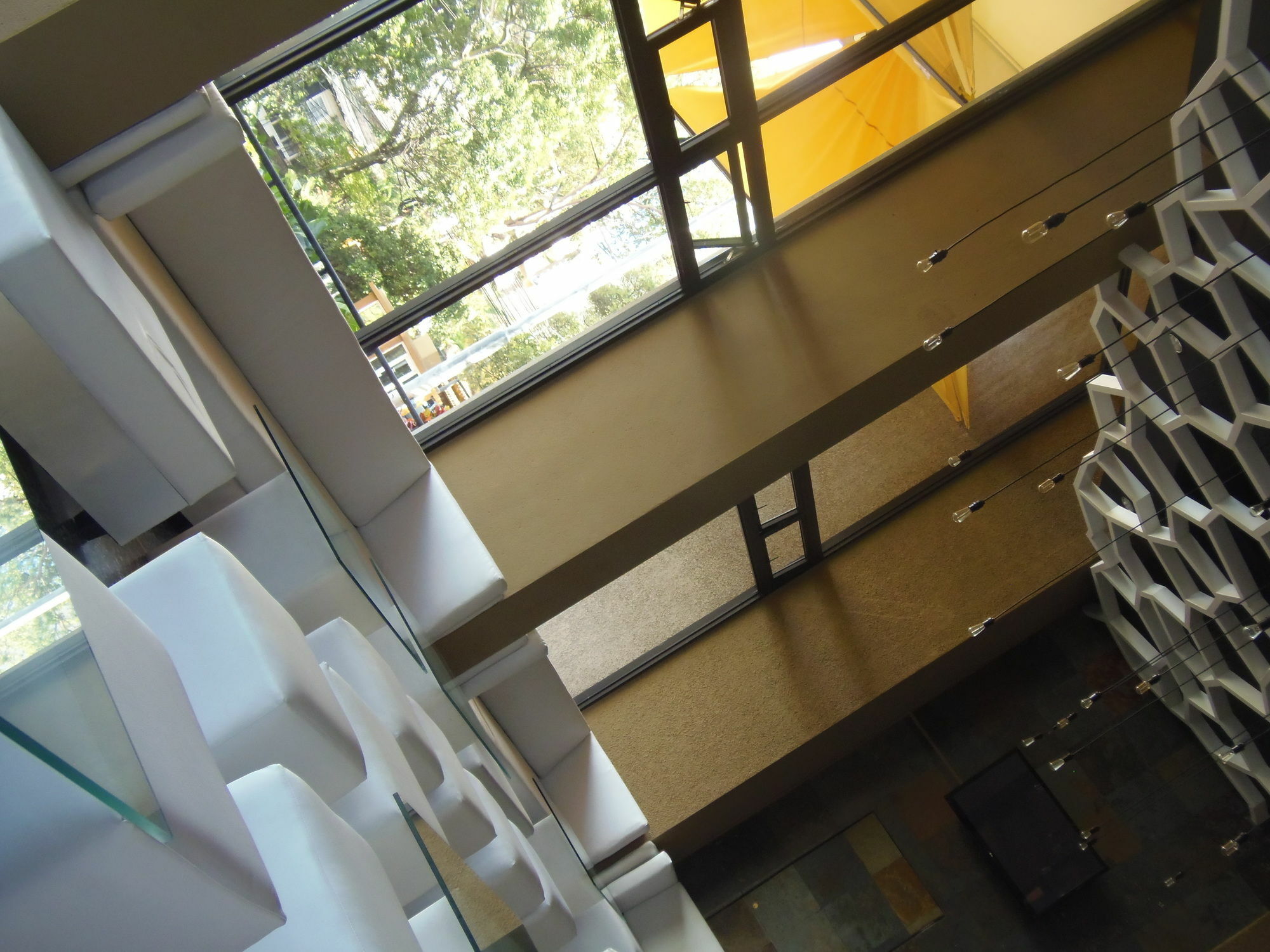 Hotel Honduras Maya Tegucigalpa Buitenkant foto